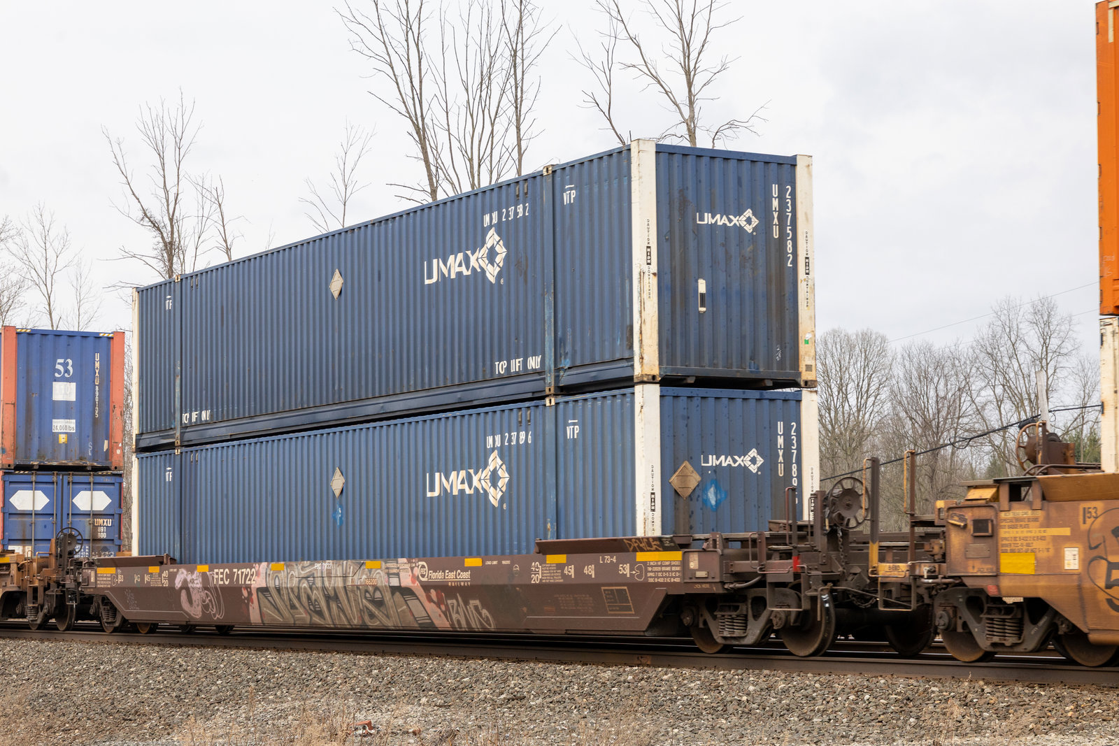 FEC 71722