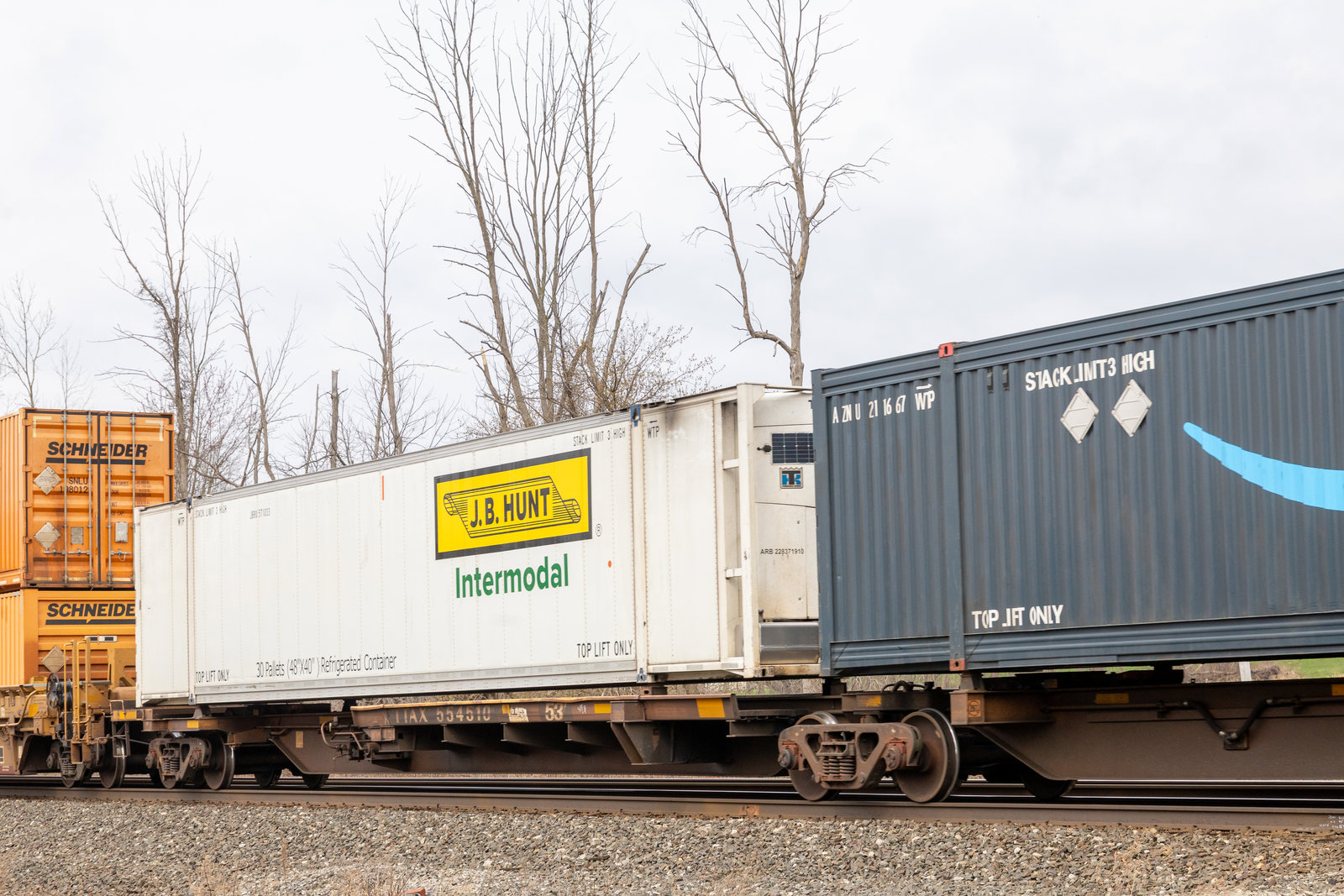 TTAX 554510B