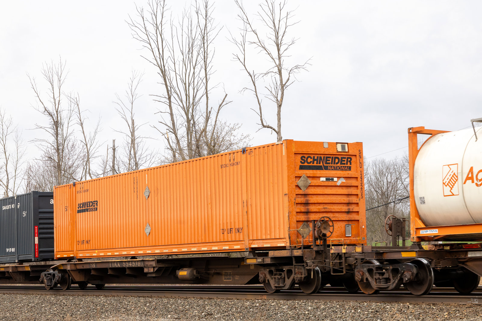 TTAX 554510A