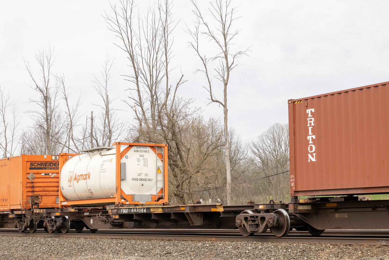 TTAX 553084B
