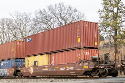 BNSF 270791A