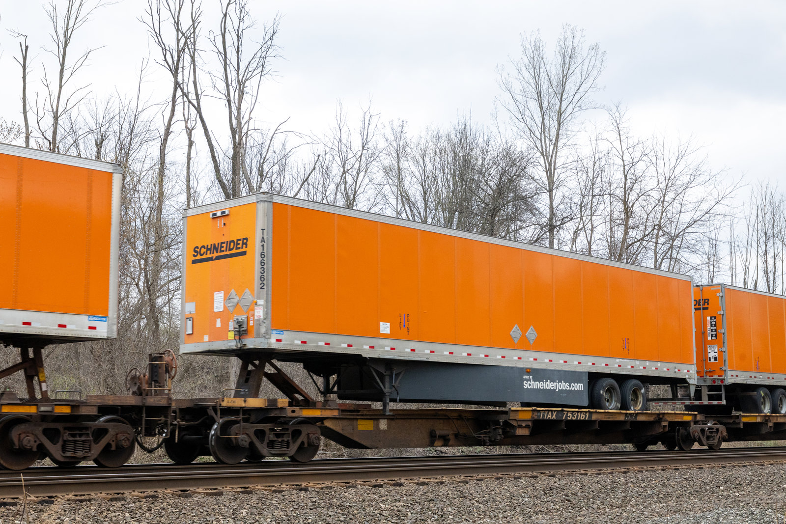 TTAX 753161A