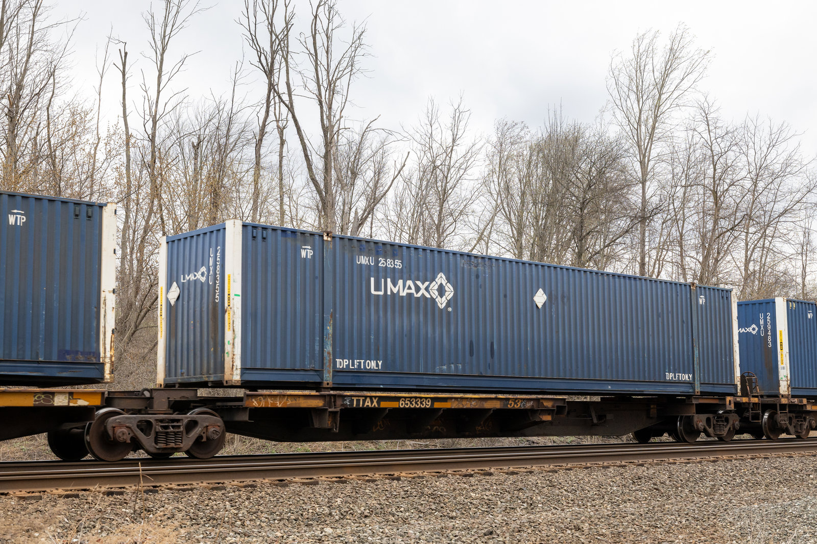 TTAX 653339A