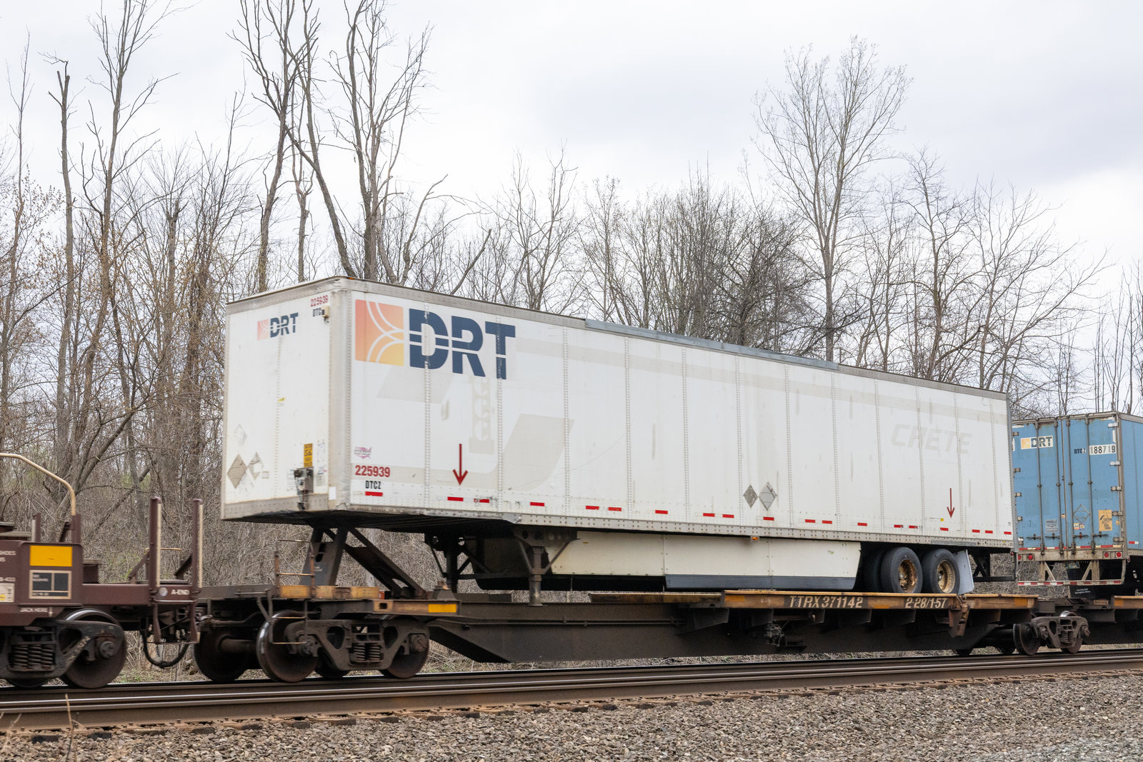 TTRX 371142A