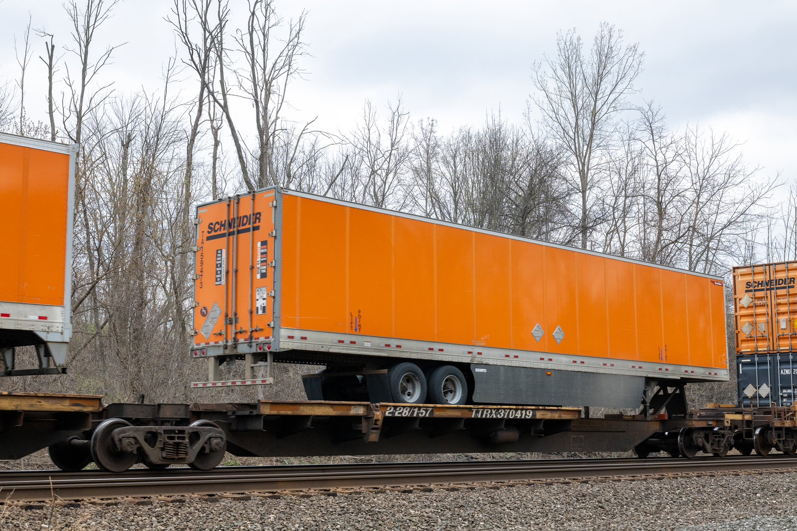 TTRX 370419A