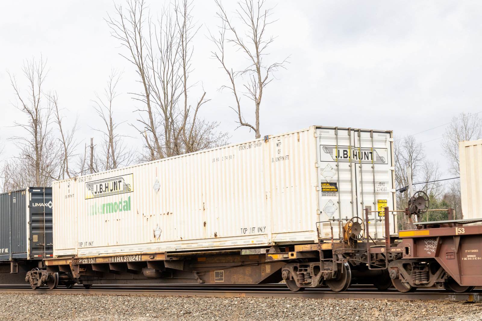 TTRX 370241B