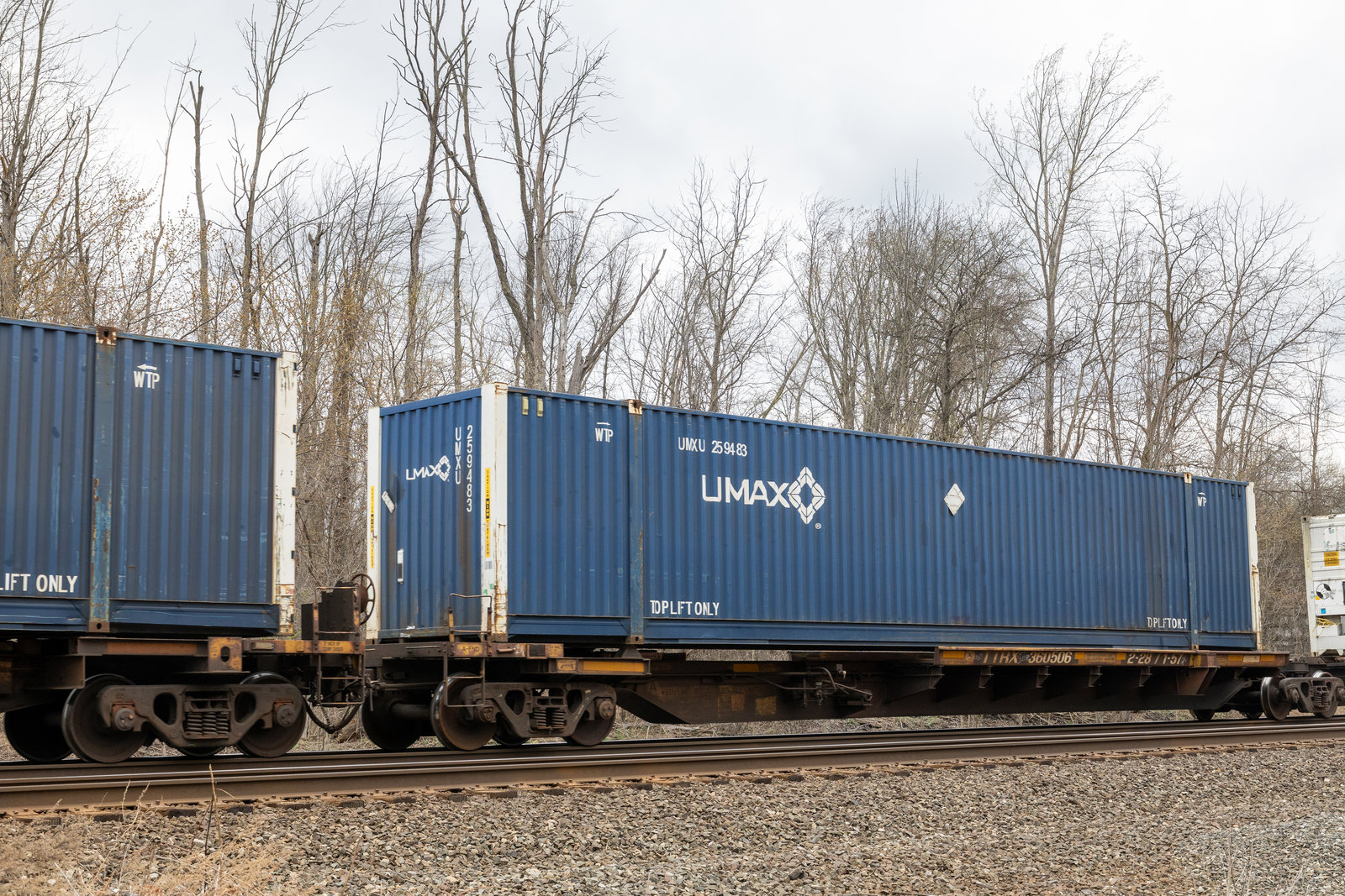 TTRX 360506A