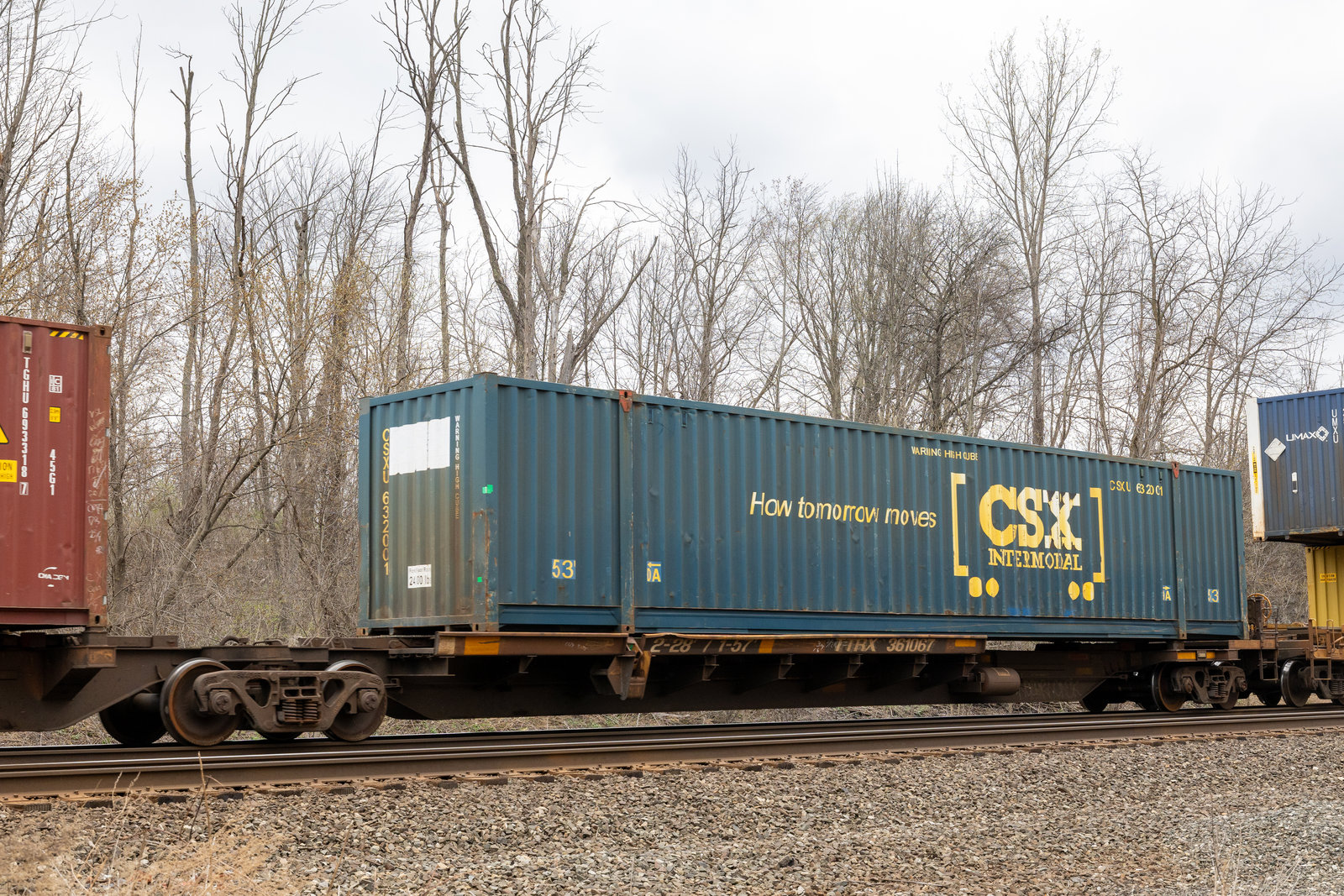 TTRX 361067B