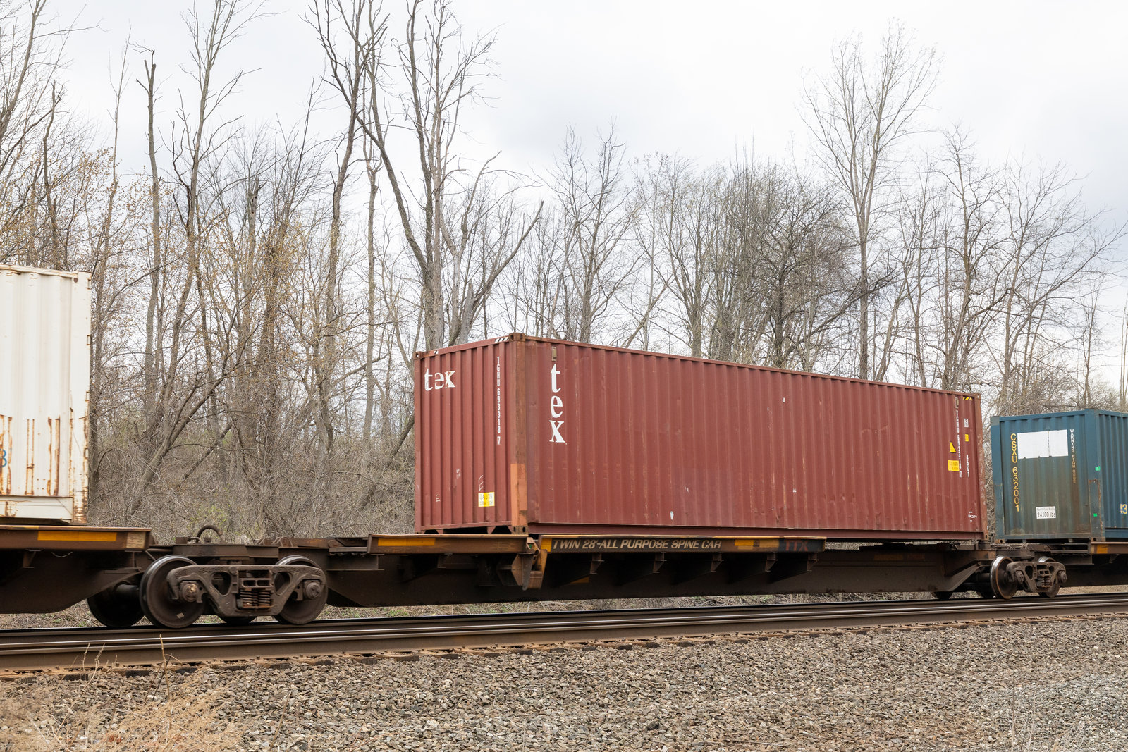 TTRX 361067C