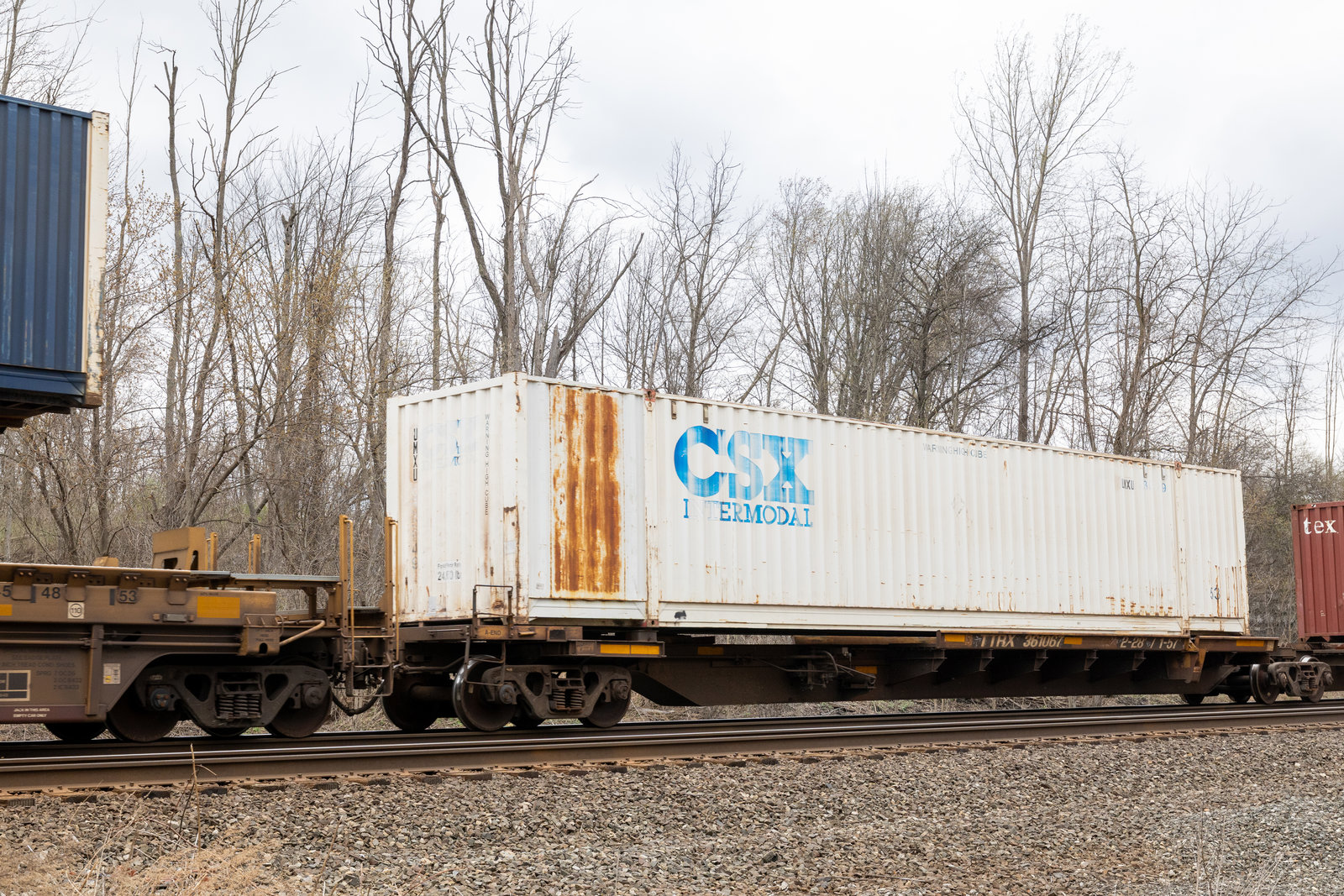 TTRX 361067A