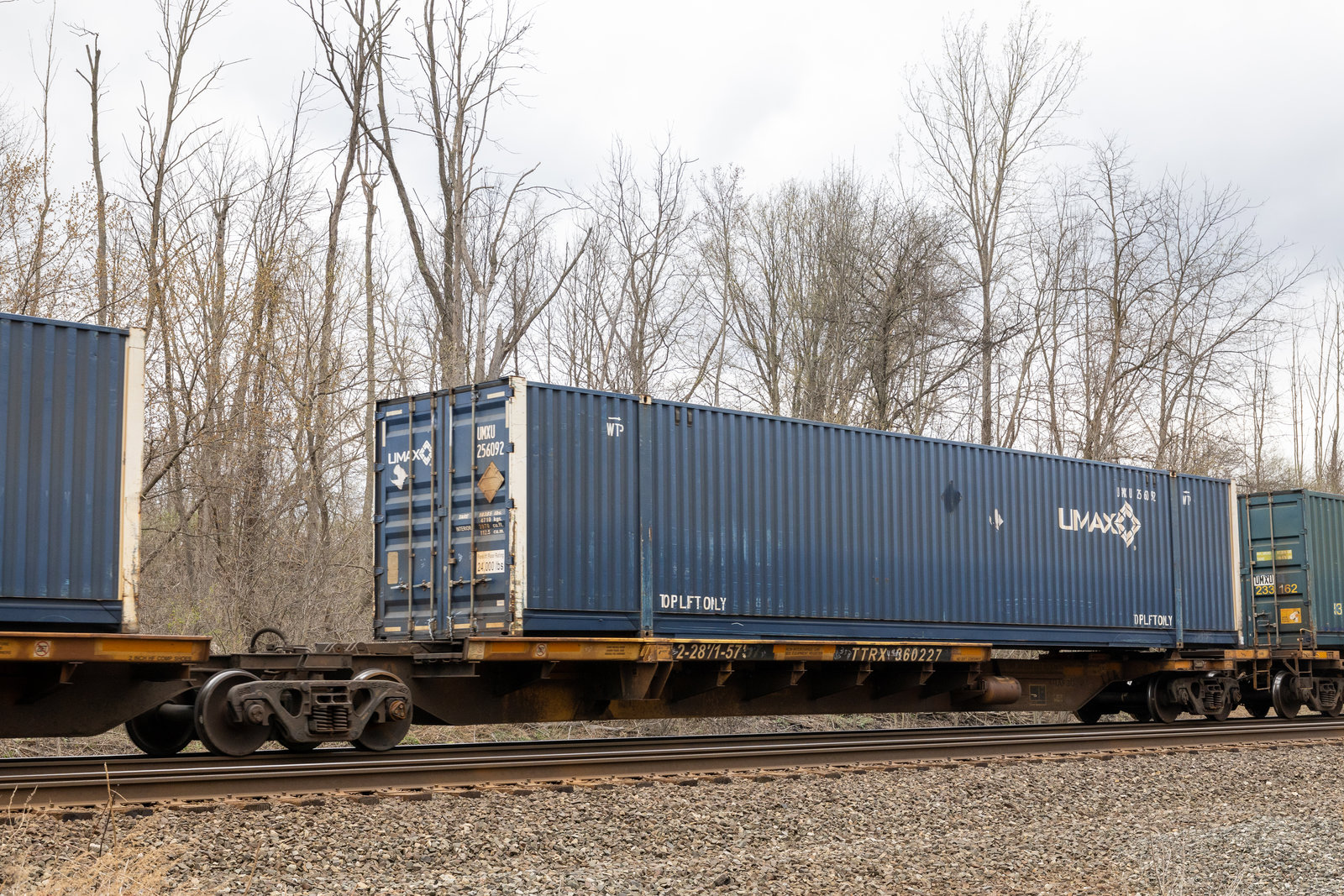 TTRX 360227A