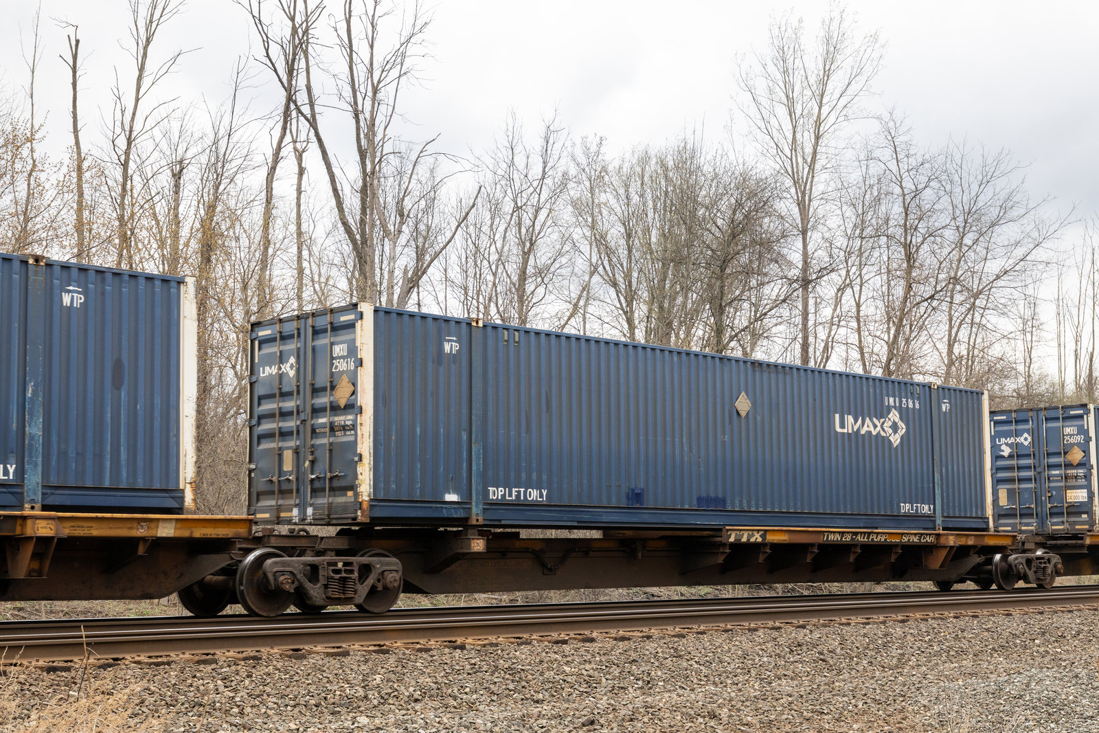 TTRX 360227C