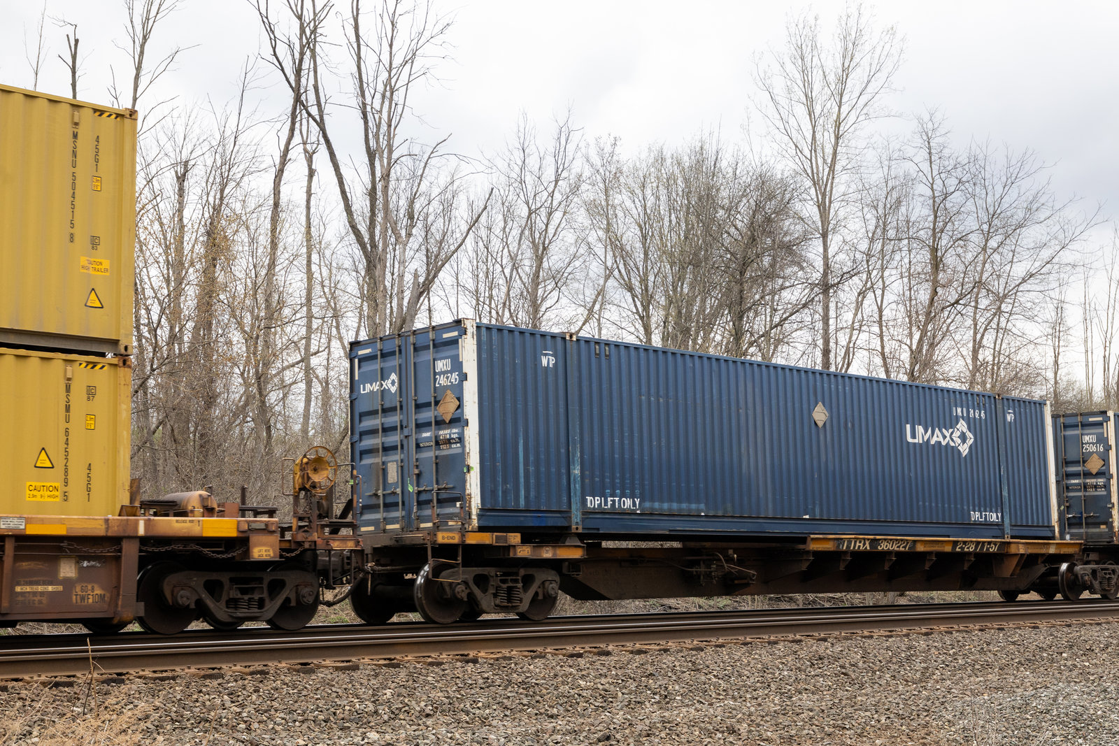 TTRX 360227B