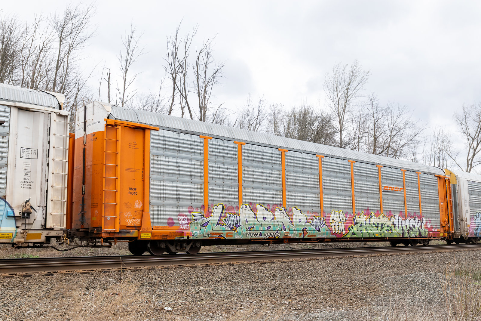 TTGX 953185