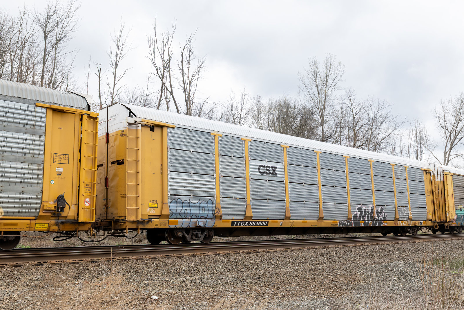 TTGX 964600