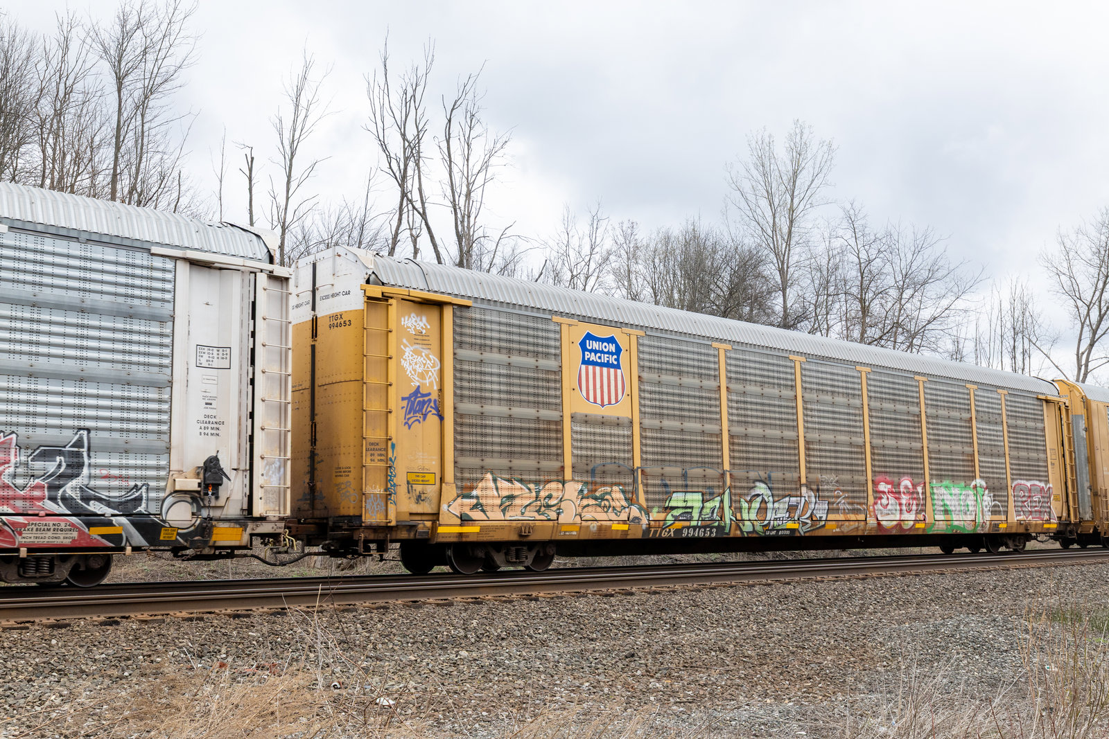 TTGX 994653