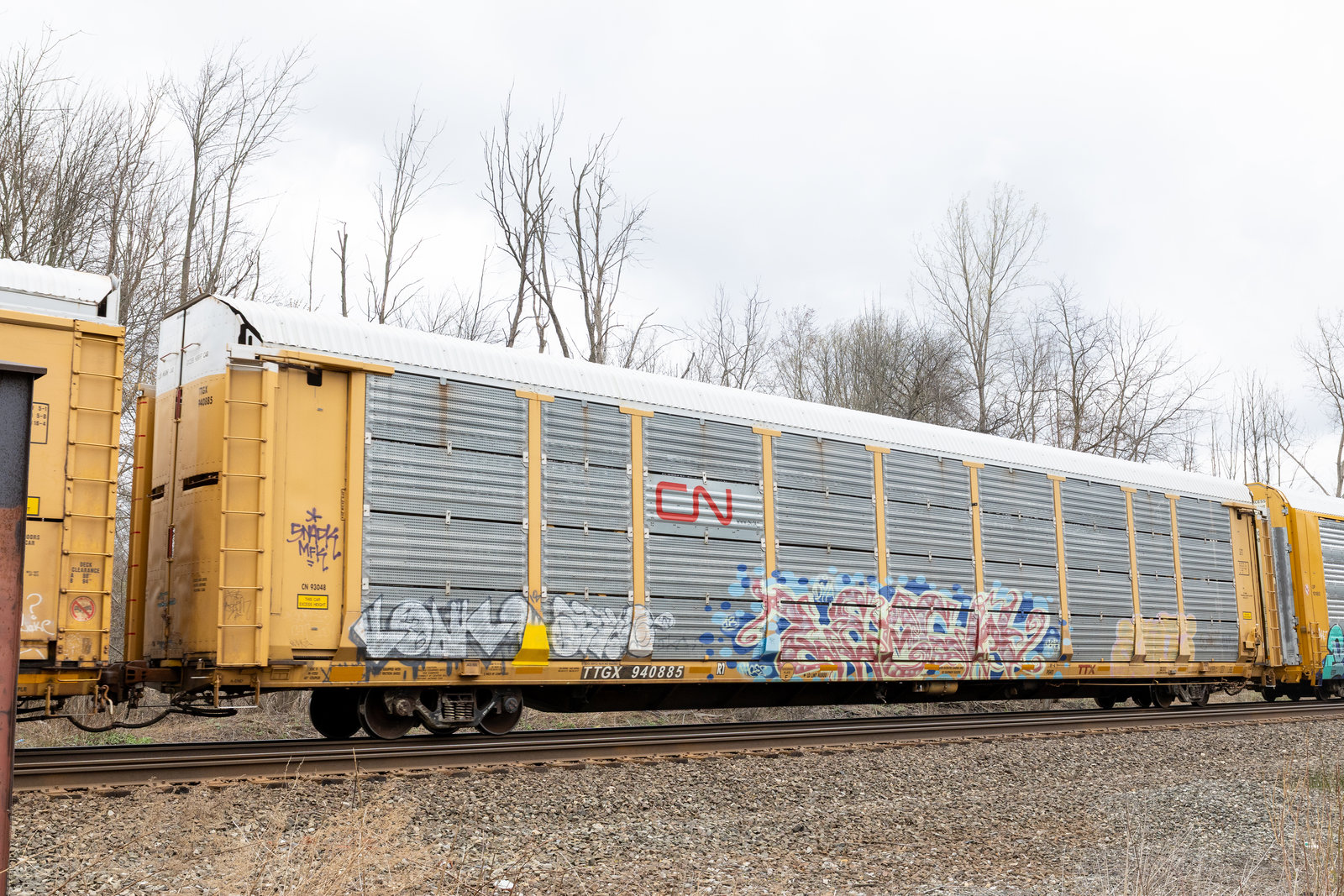 TTGX 940885