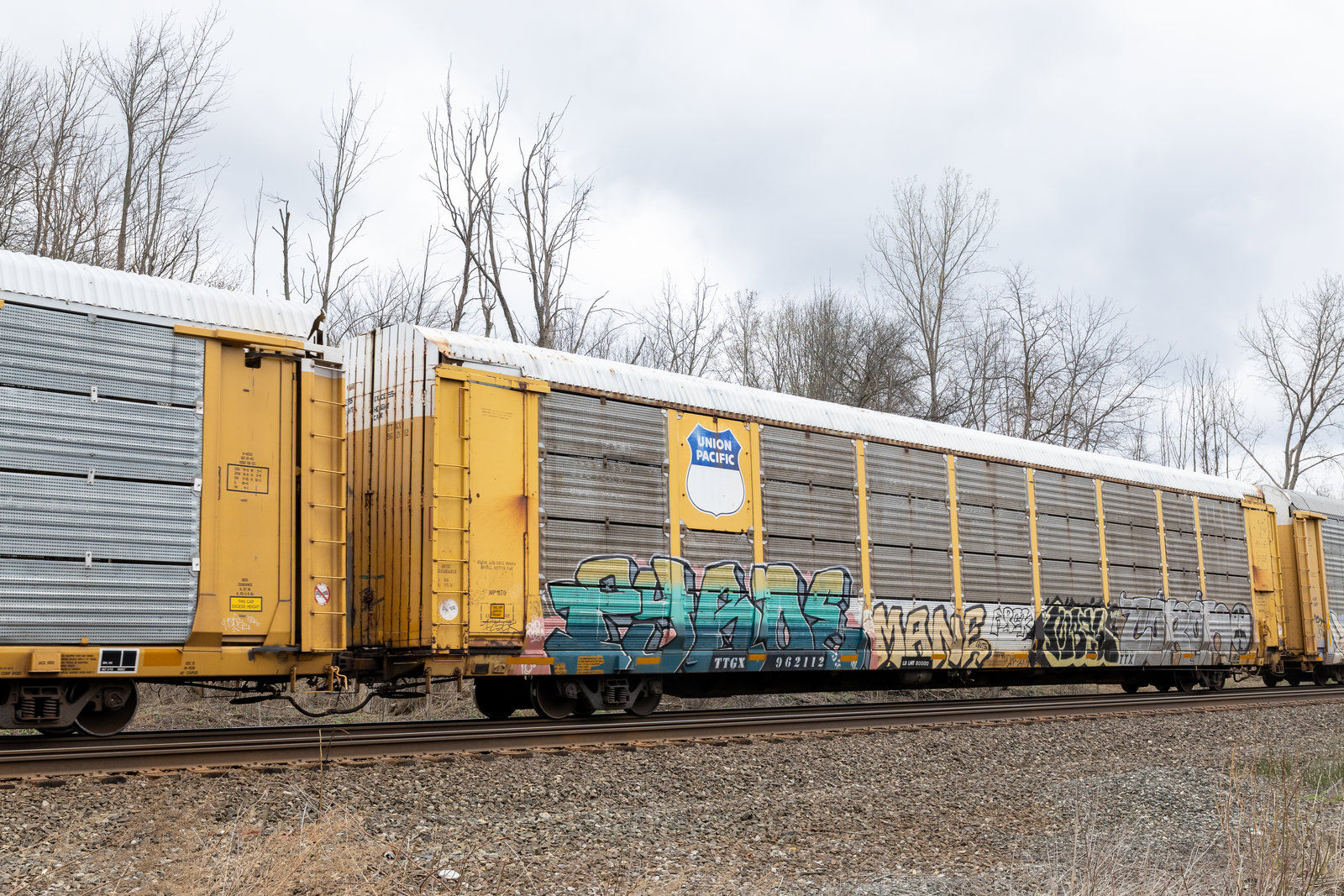 TTGX 962112
