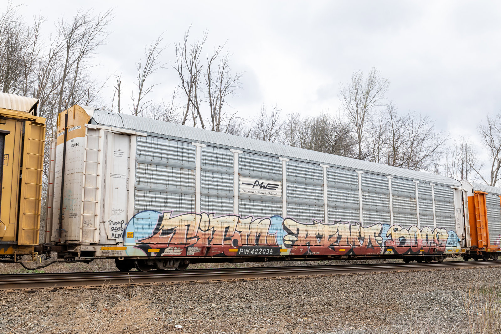 PW 402036