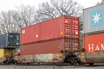 BNSF 270406B