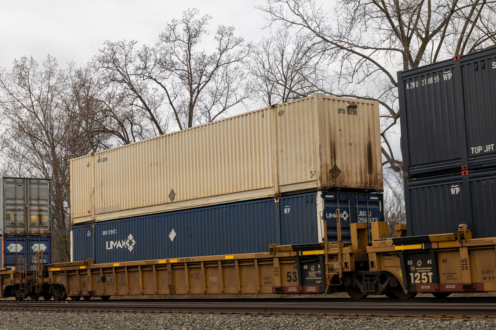 DTTX 790731A