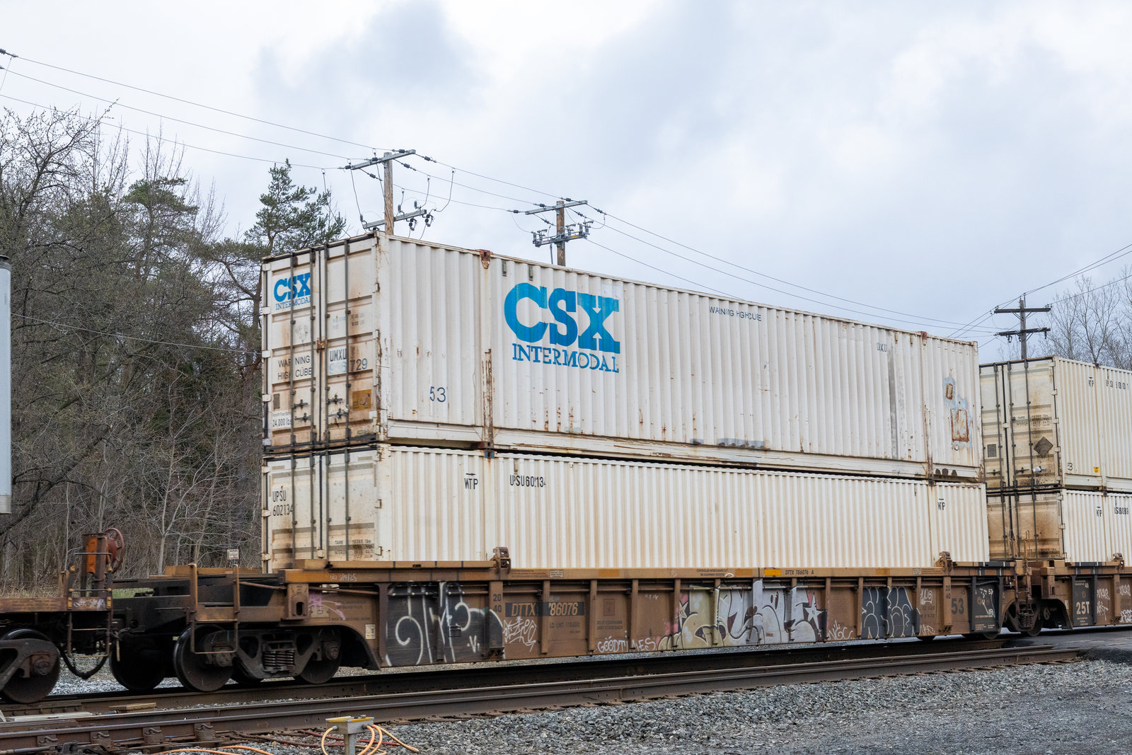 DTTX 786076A