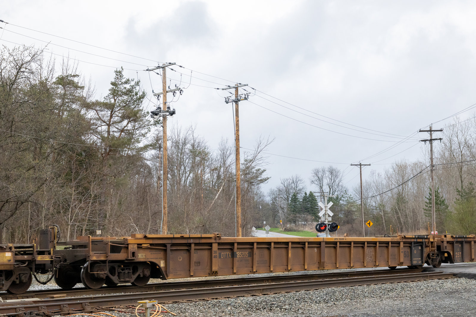 DTTX 785205A