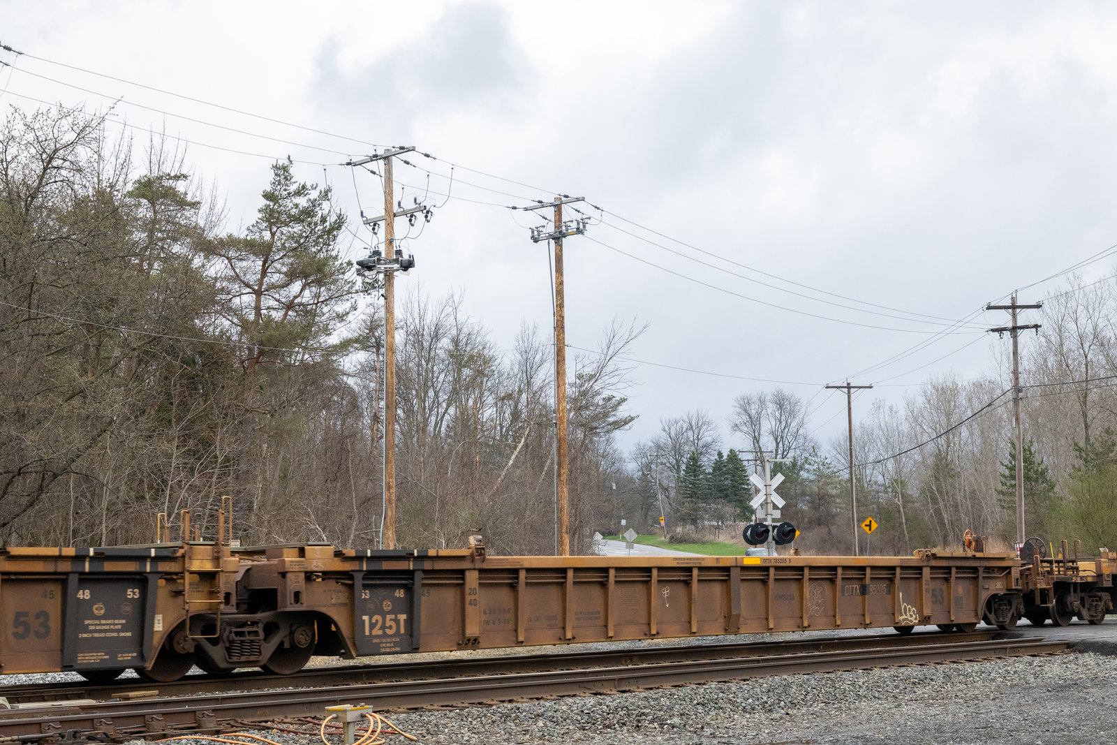 DTTX 785205B