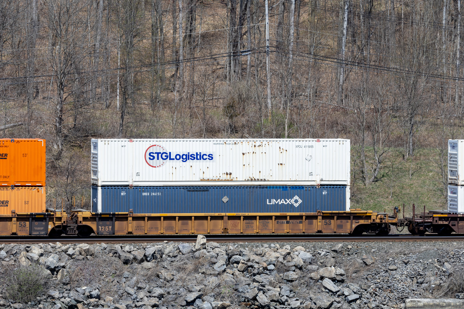 DTTX 721621B