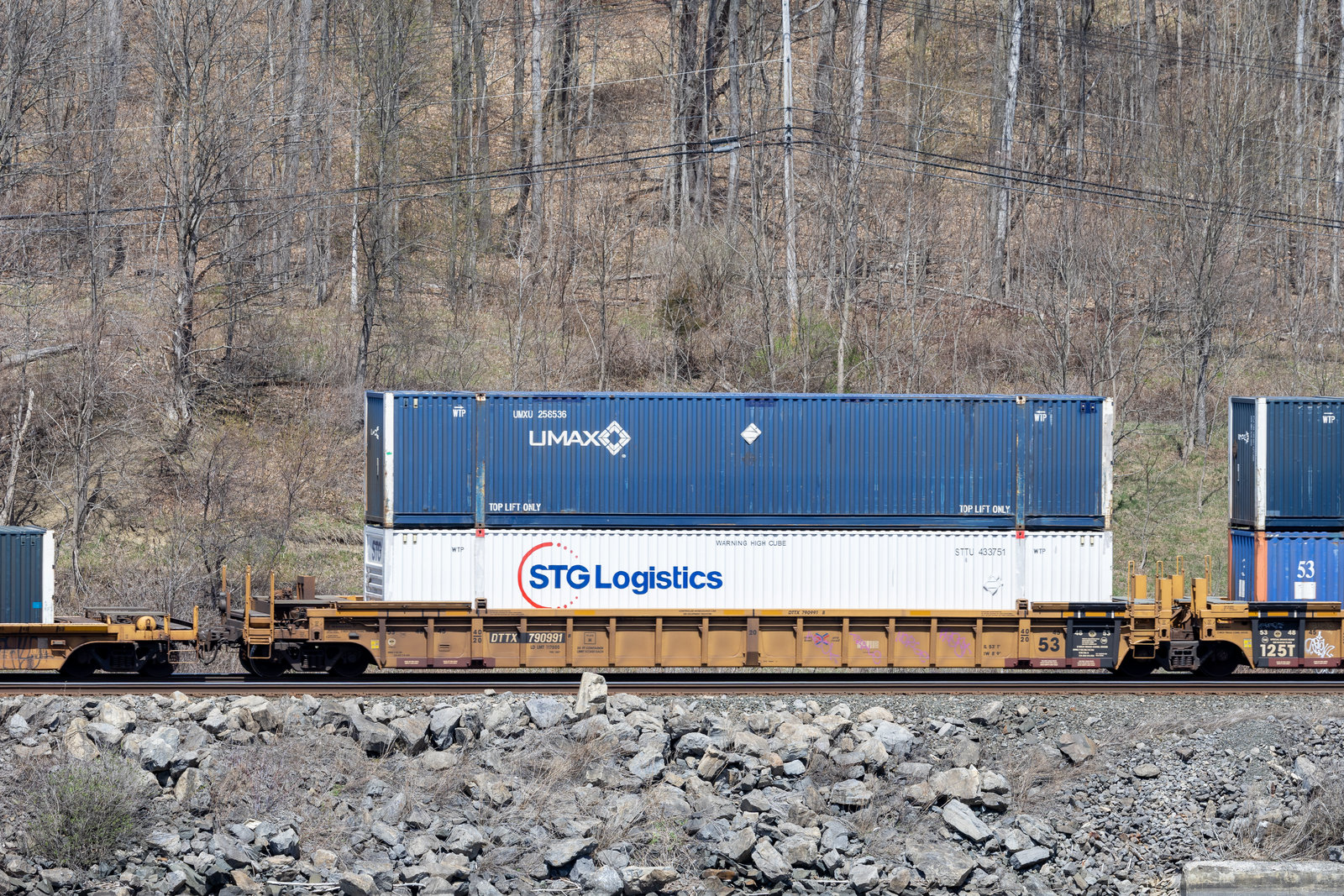 DTTX 790991B