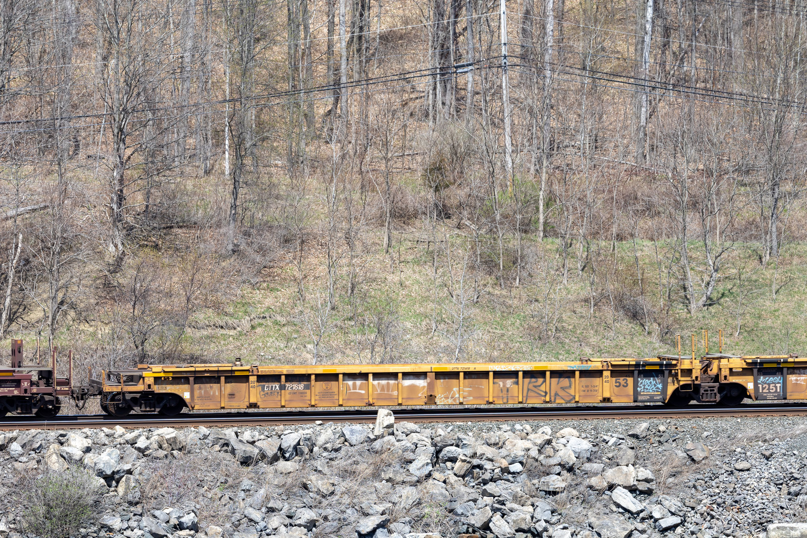 DTTX 721618A
