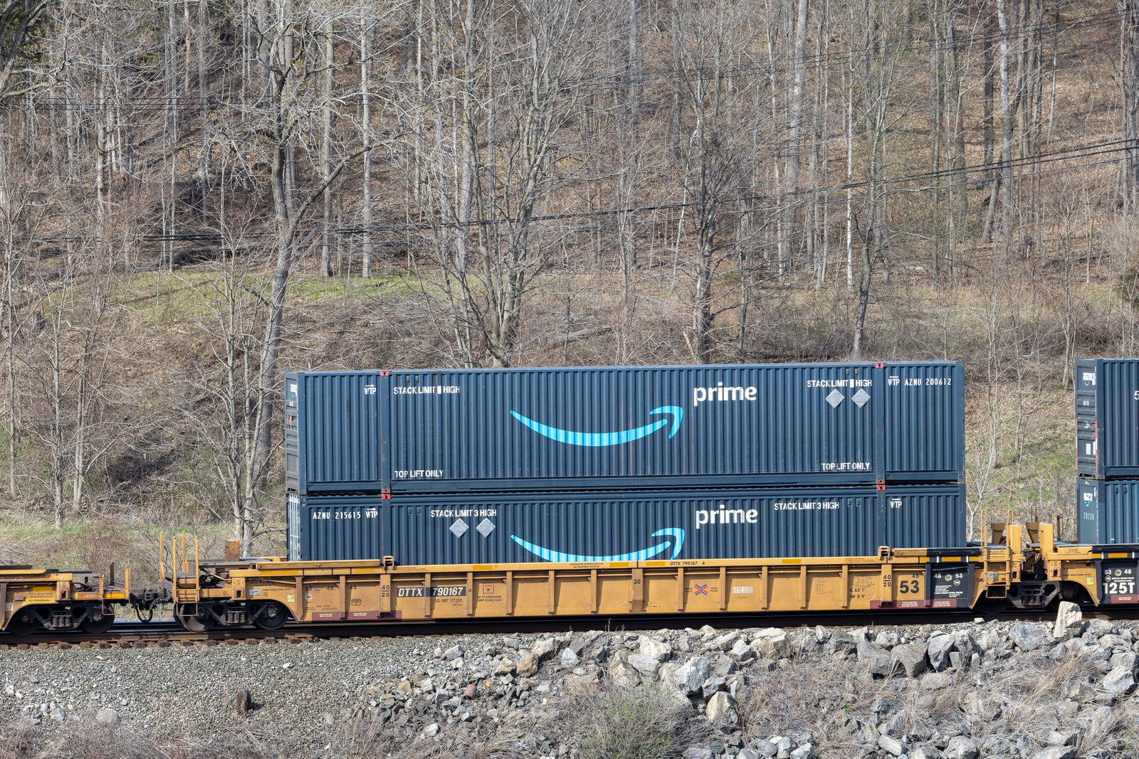 DTTX 790167A