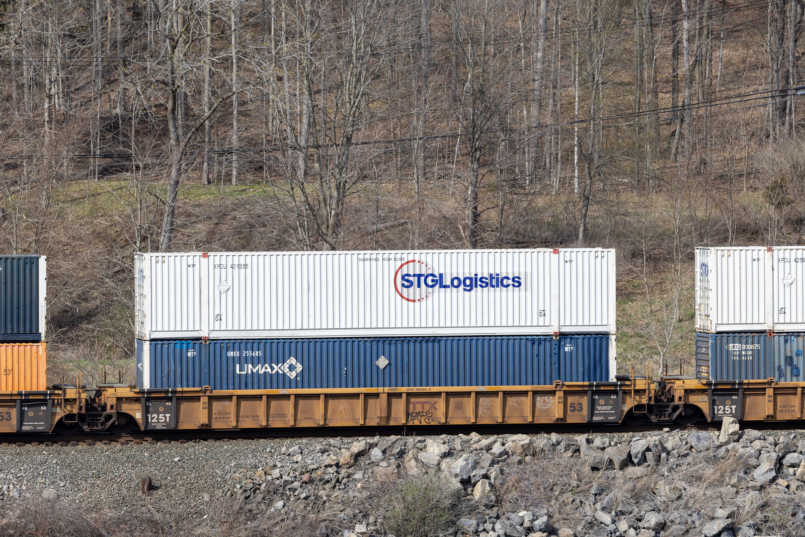 DTTX 785452C