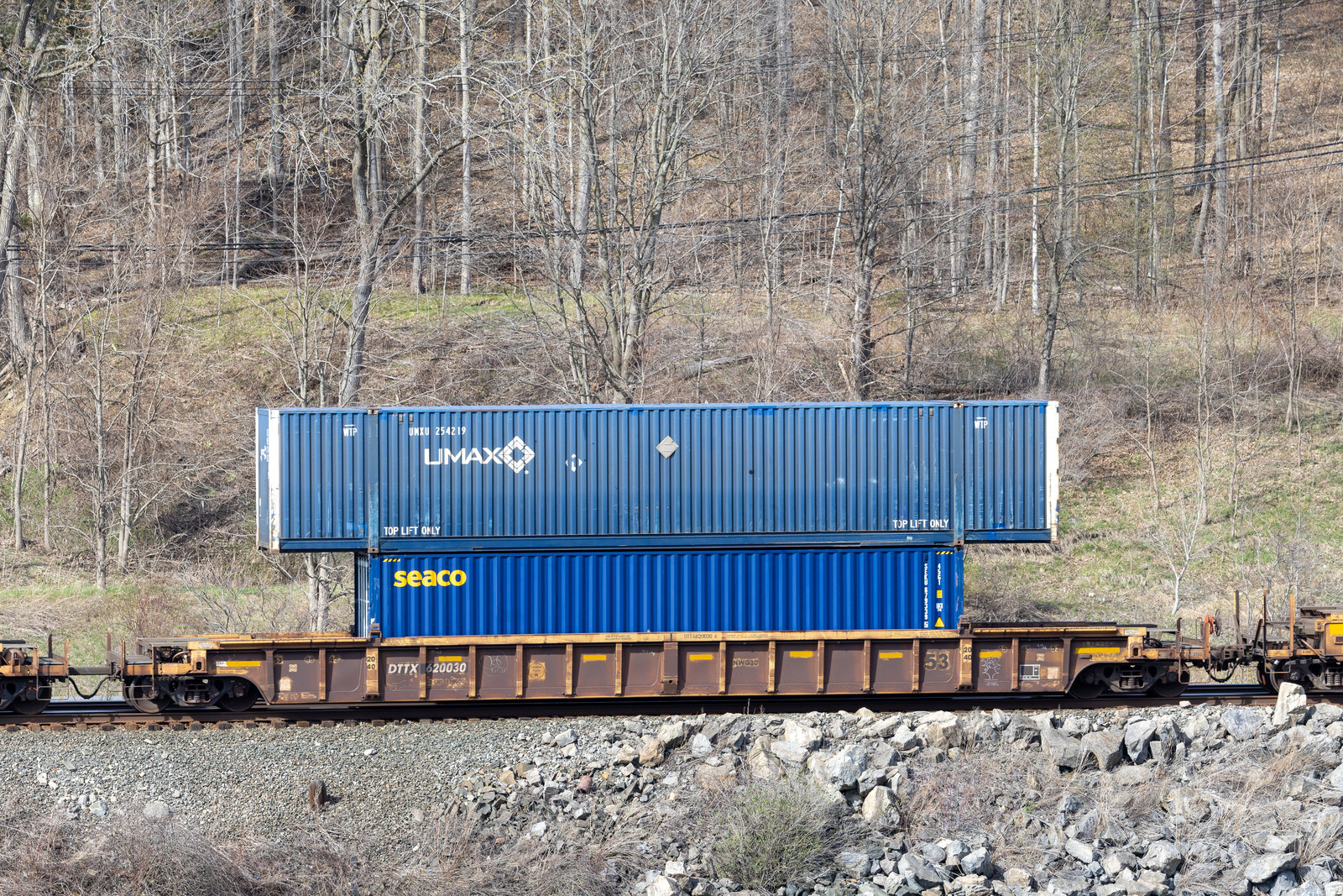 DTTX 620030A