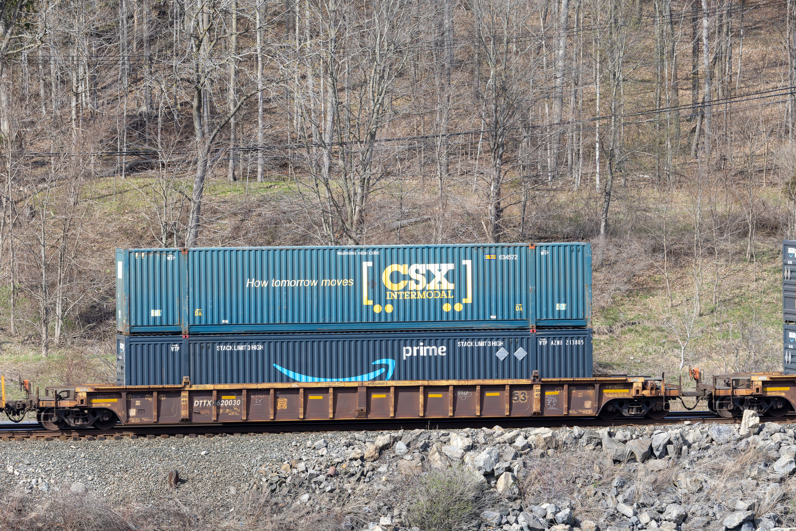 DTTX 620030B