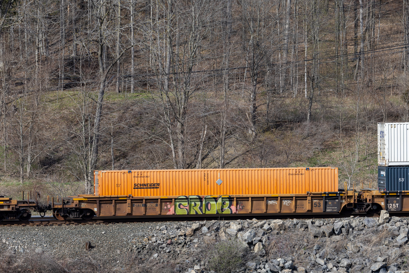 DTTX 786286A