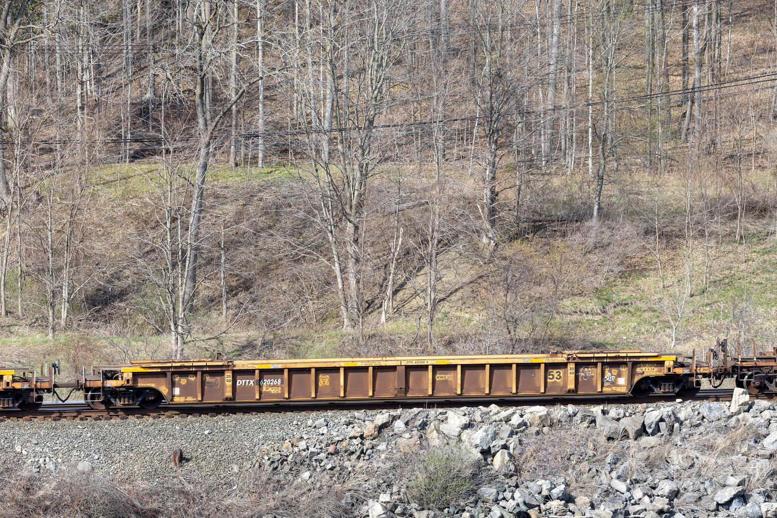 DTTX 620268B