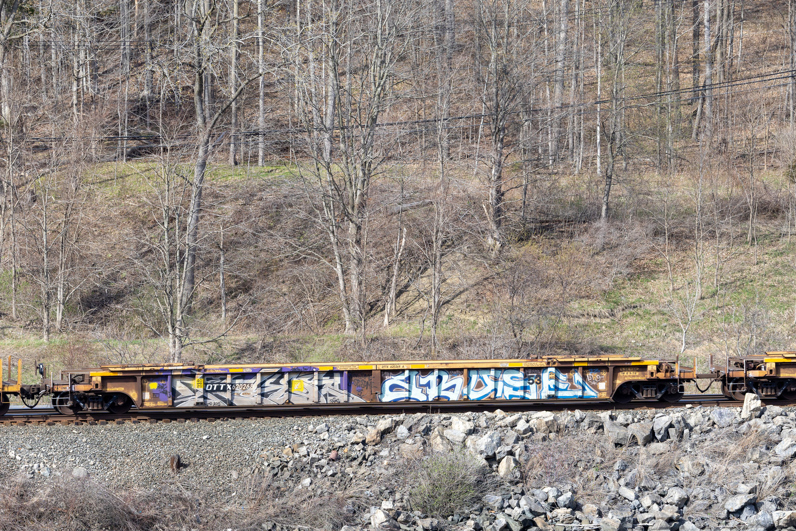 DTTX 620268A