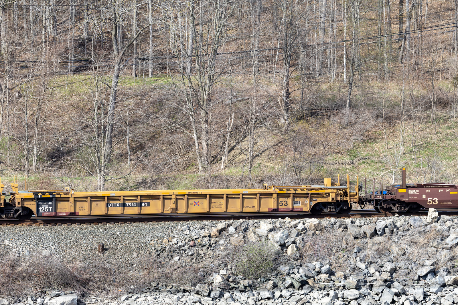 DTTX 791484B