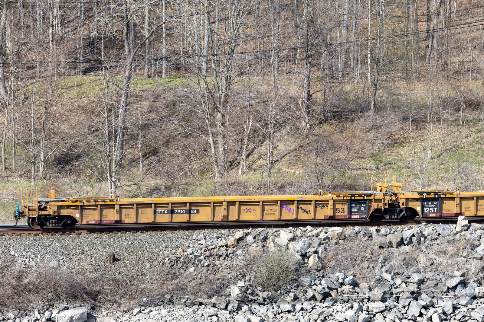 DTTX 791484A