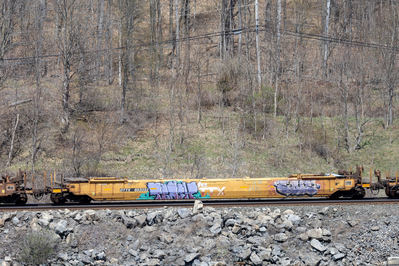 DTTX 652032