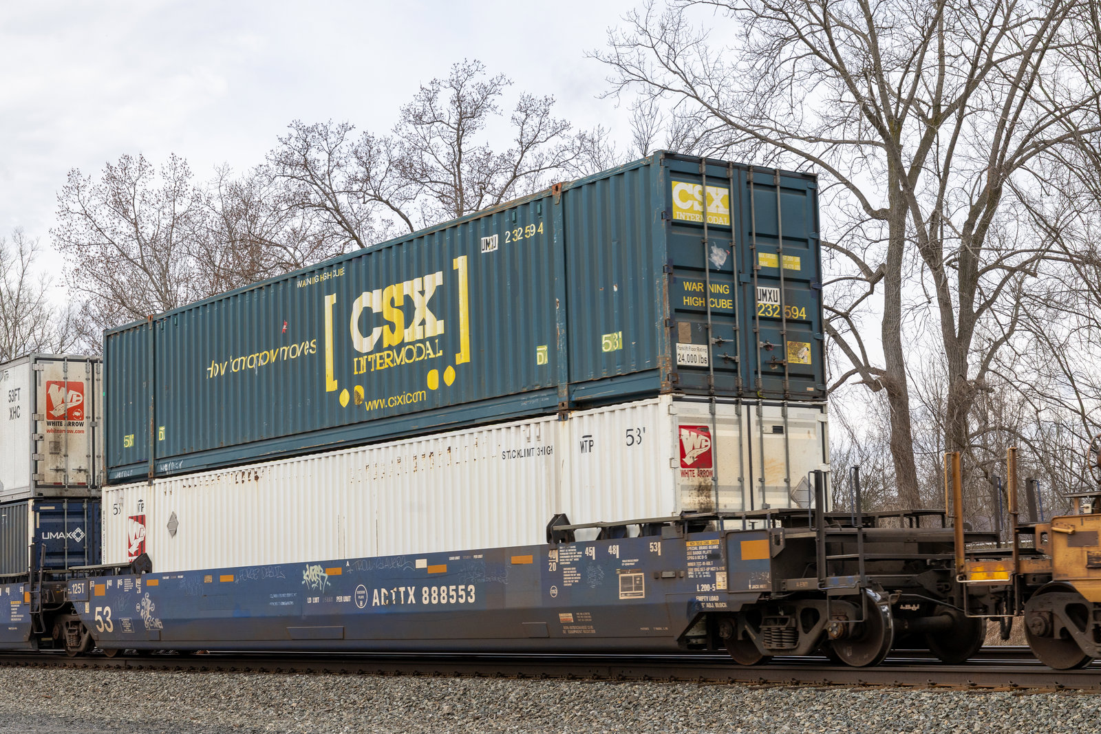 DTTX 888553A
