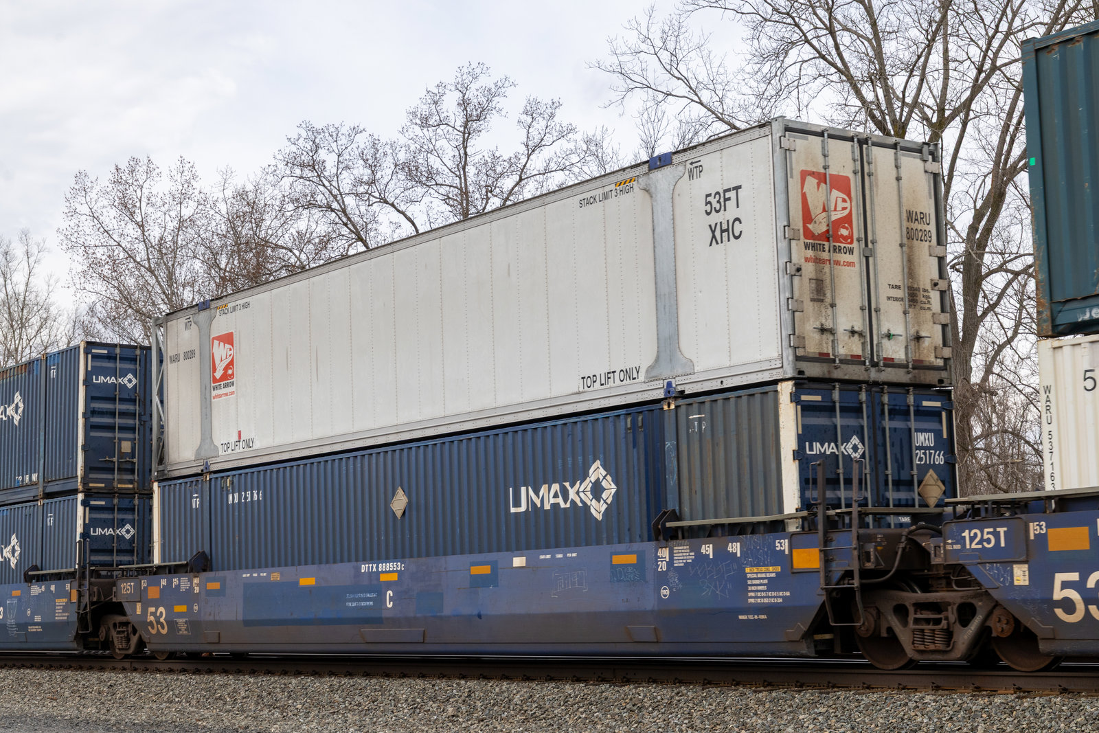 DTTX 888553C