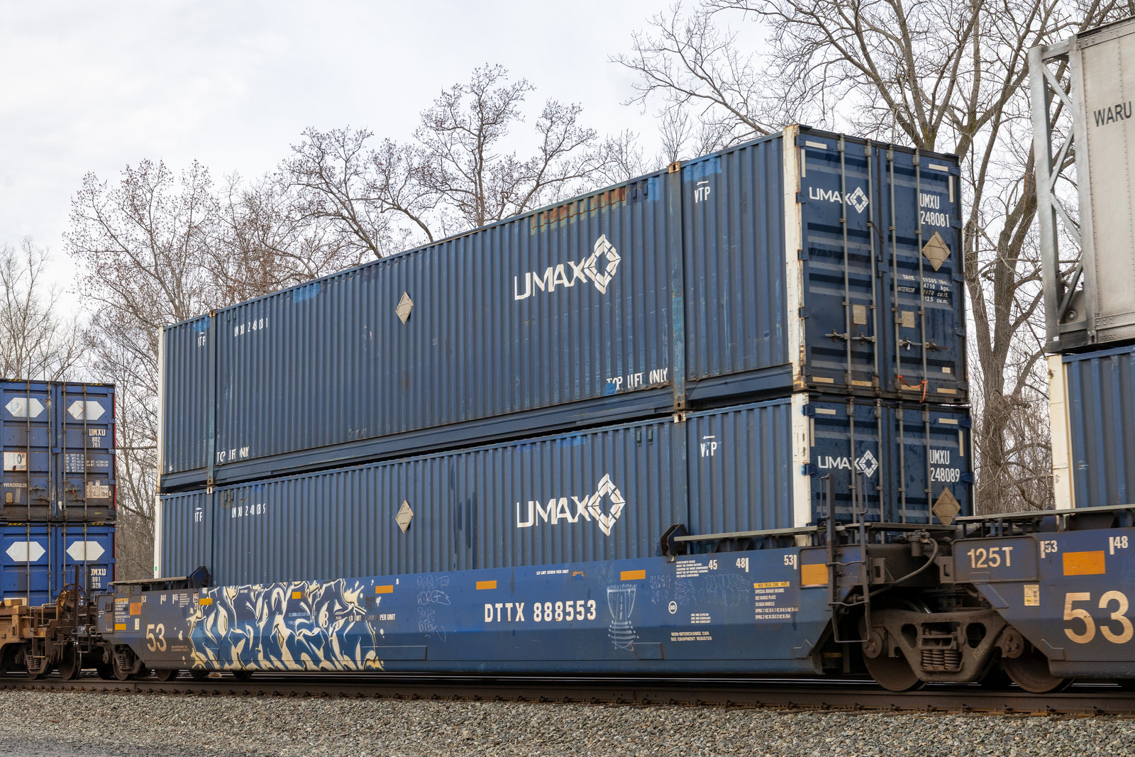DTTX 888553B
