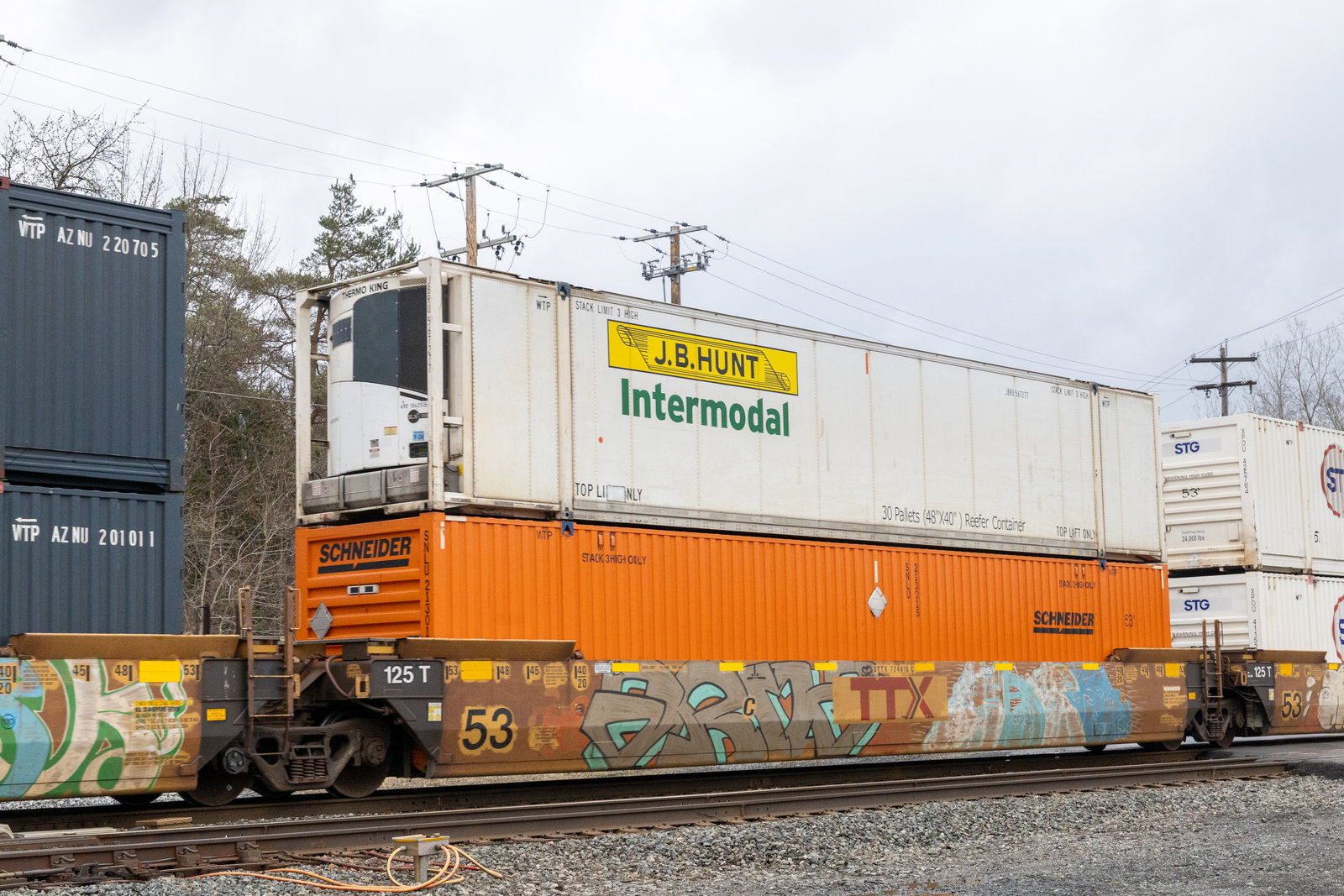 DTTX 724616C