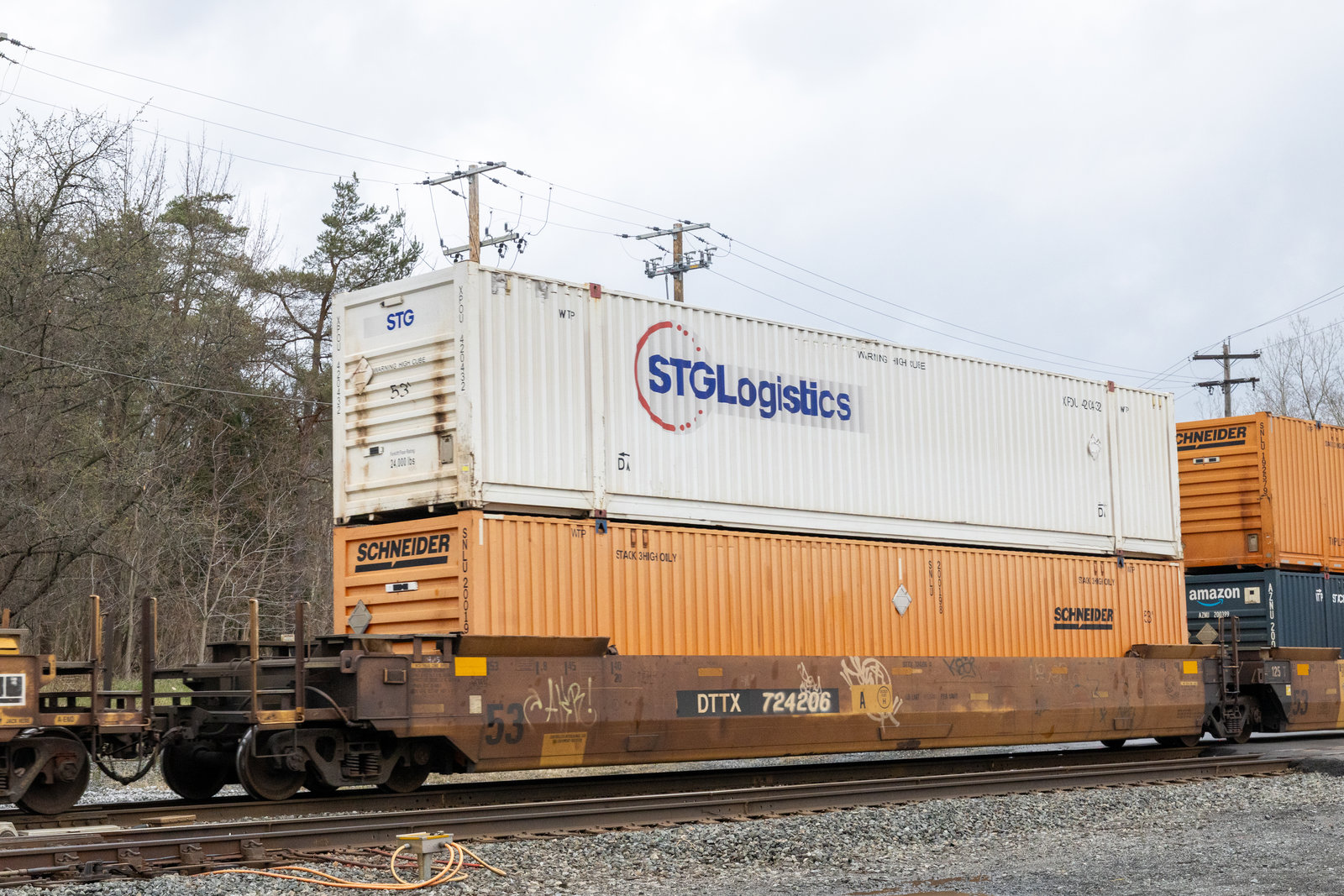 DTTX 724206A