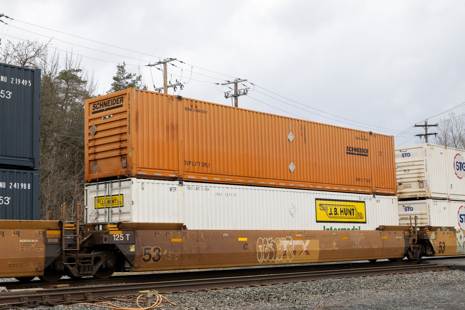 DTTX 732418C
