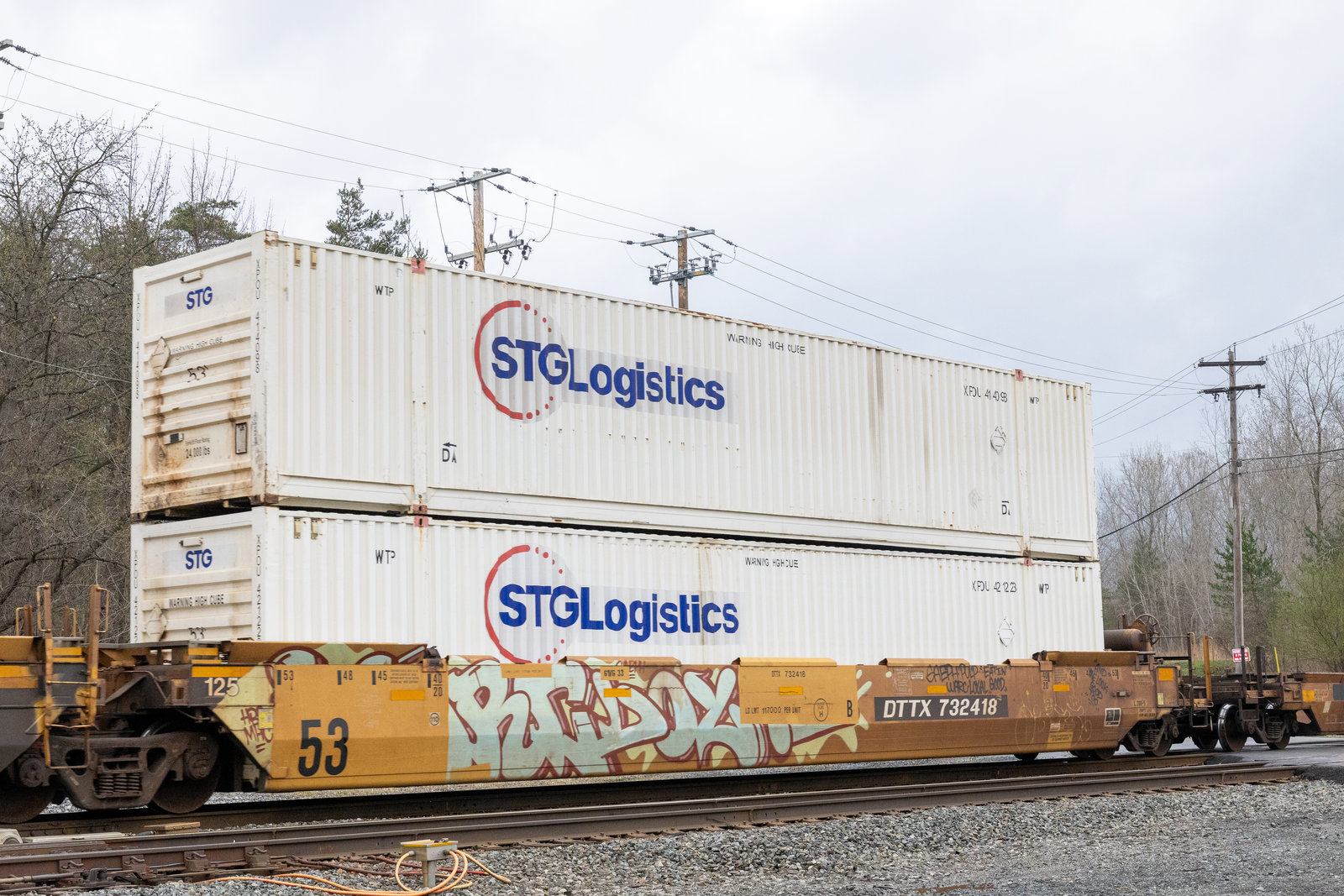 DTTX 732418B