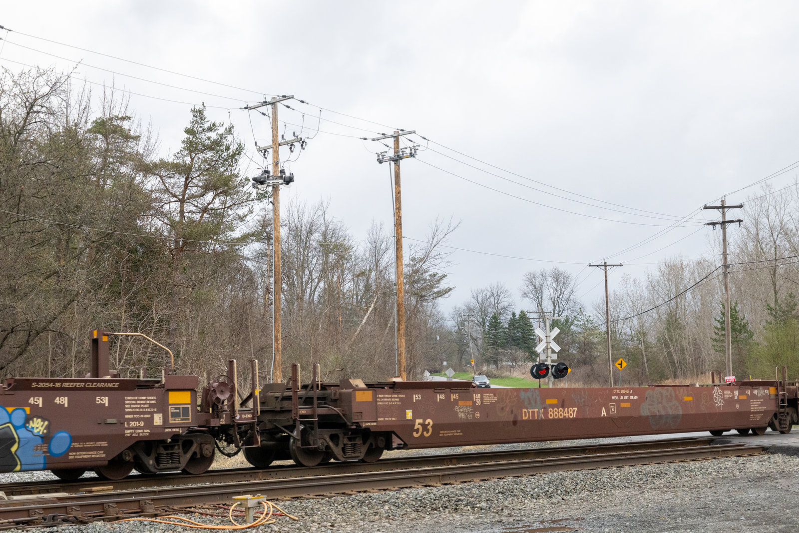 DTTX 888487A