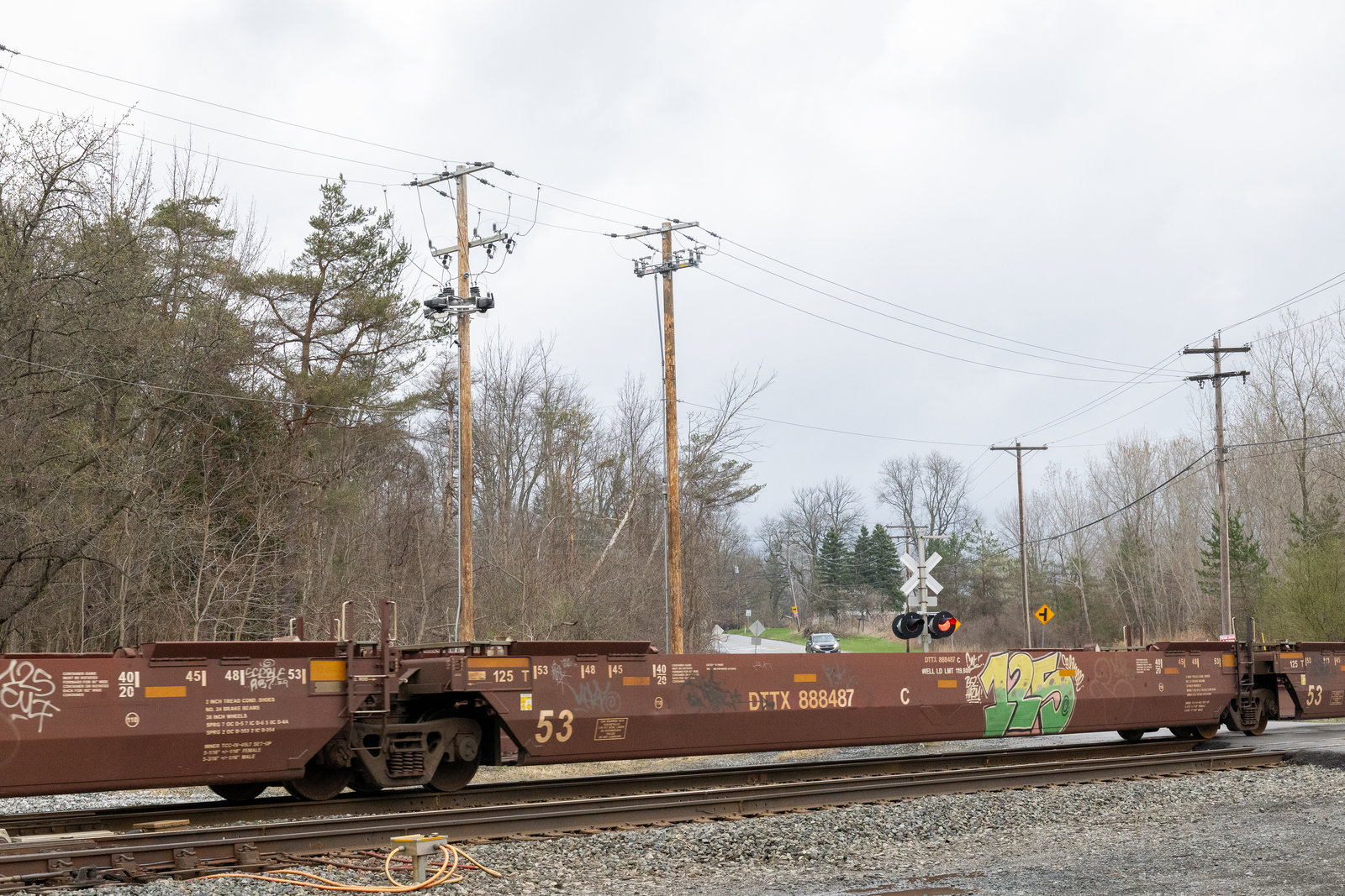 DTTX 888487C